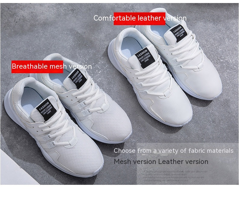 Atmungsaktive Sneaker