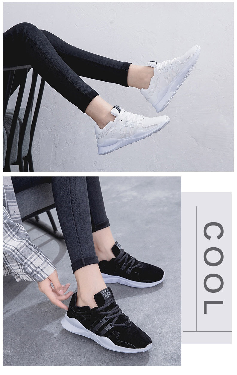 Atmungsaktive Sneaker