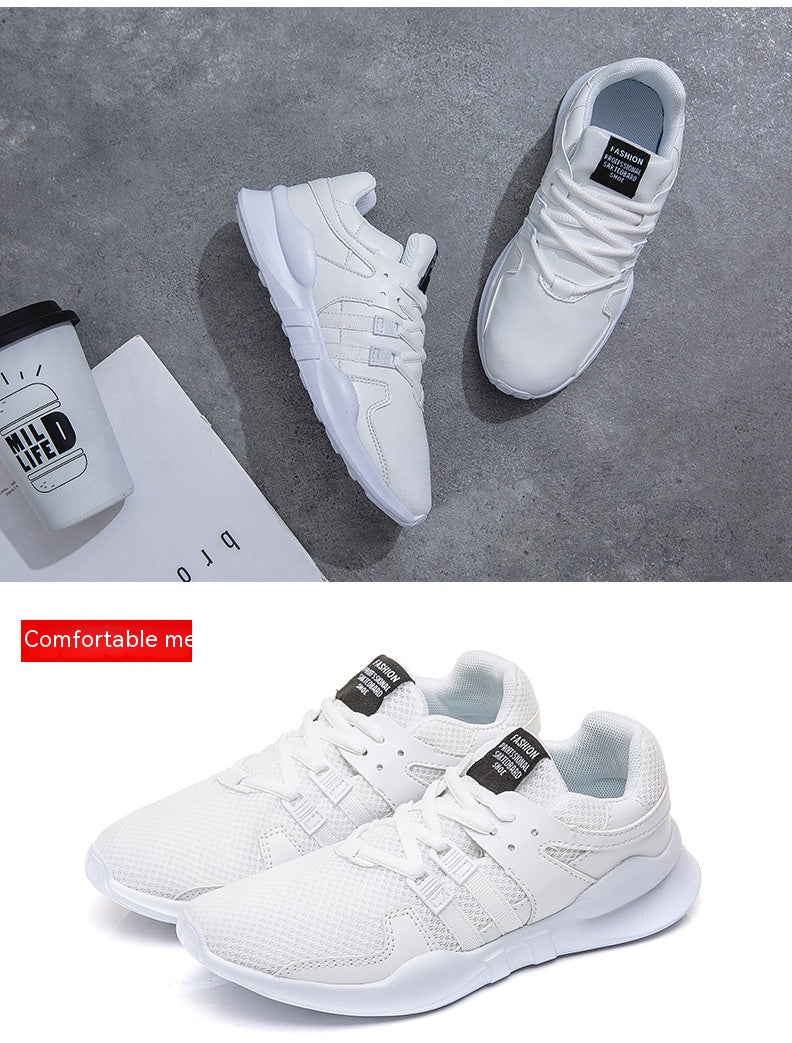 Atmungsaktive Sneaker
