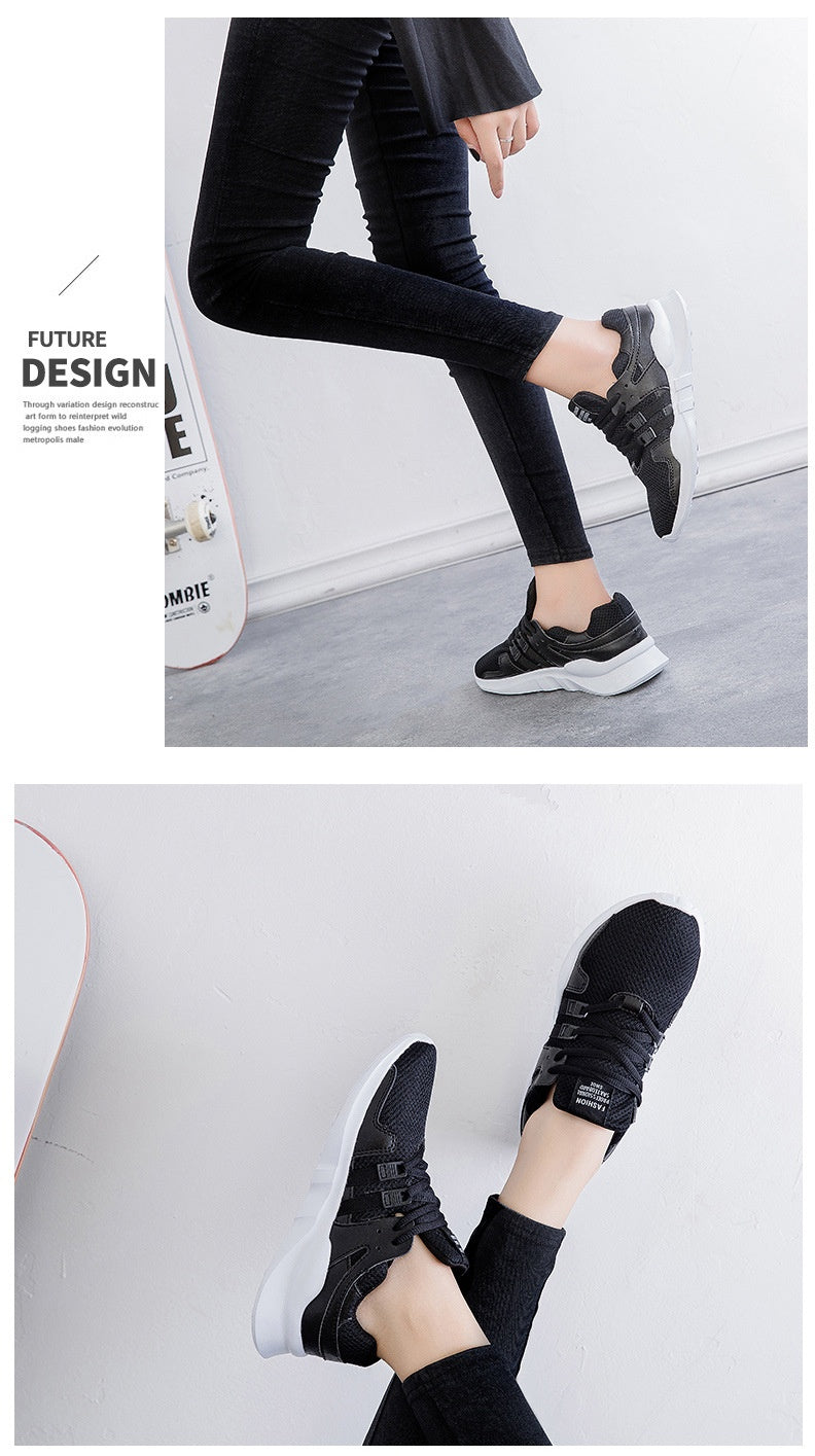 Atmungsaktive Sneaker