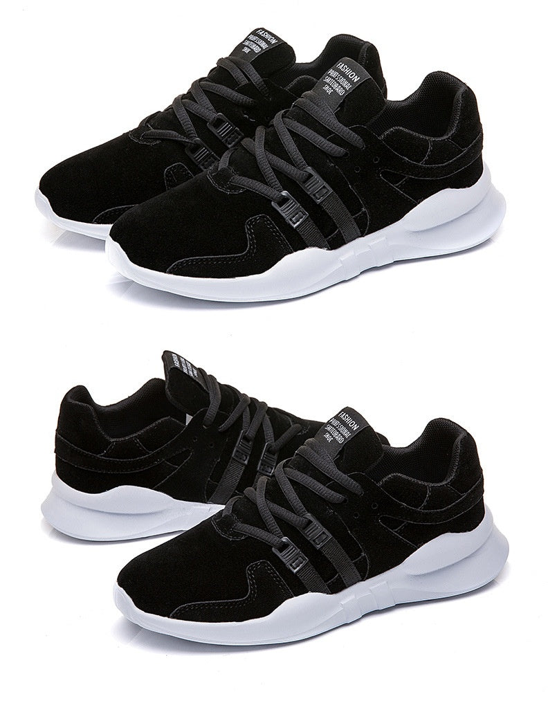 Atmungsaktive Sneaker