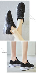 Atmungsaktive Sneaker