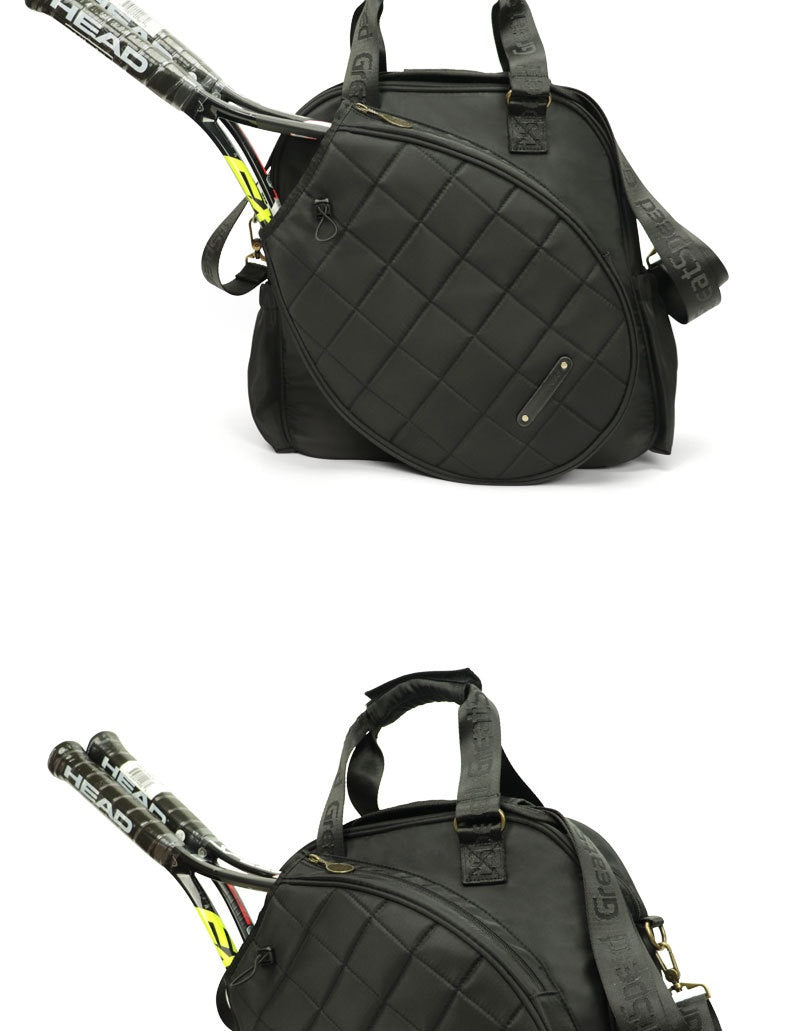 Tennis-Badminton-Tasche (2er-Pack) · 2 Stück – Bild 2 | LuxeStyle