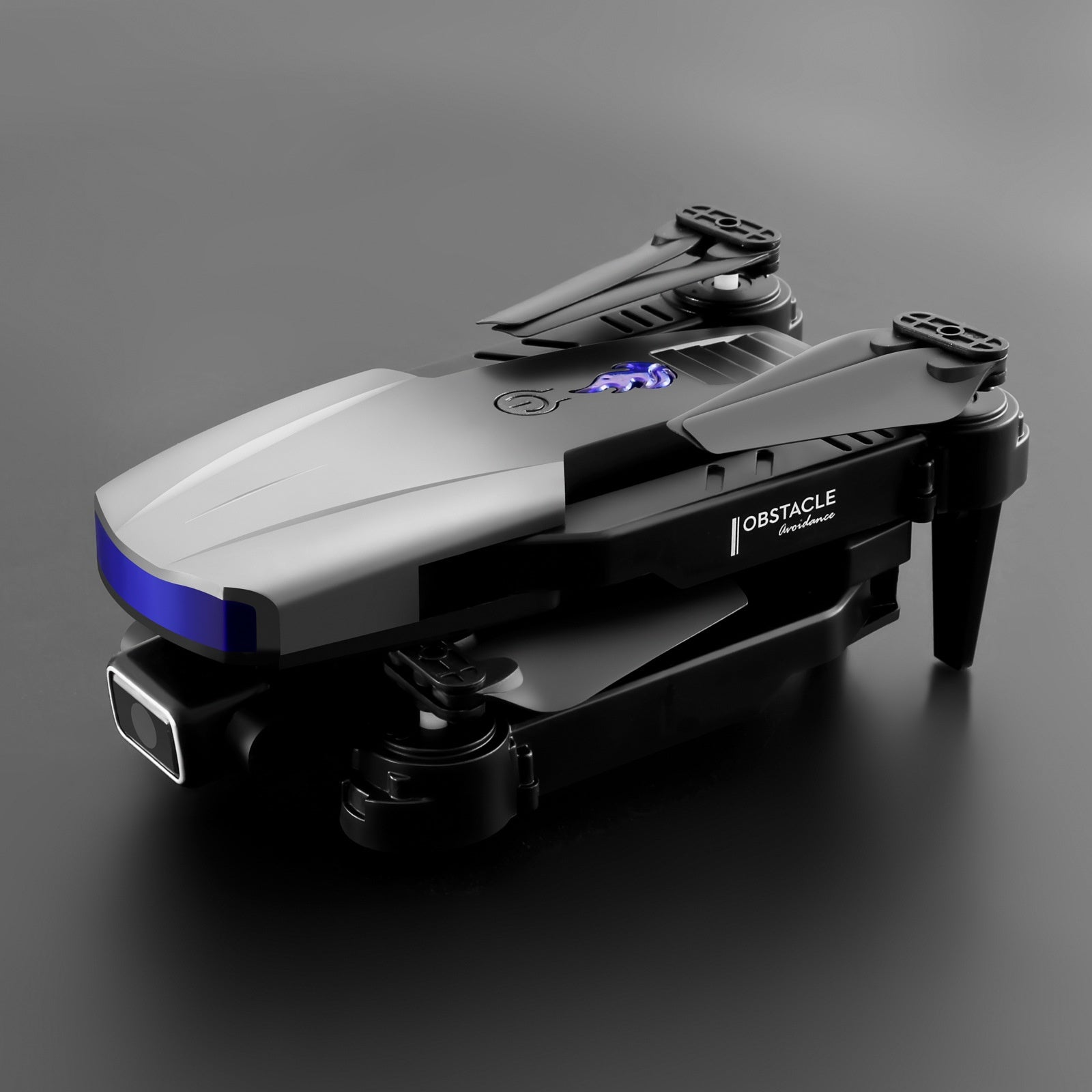 S85 Flugroboter mit 4K-Dualkamera und Hinderniserkennung