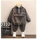 Jungens-Outfit