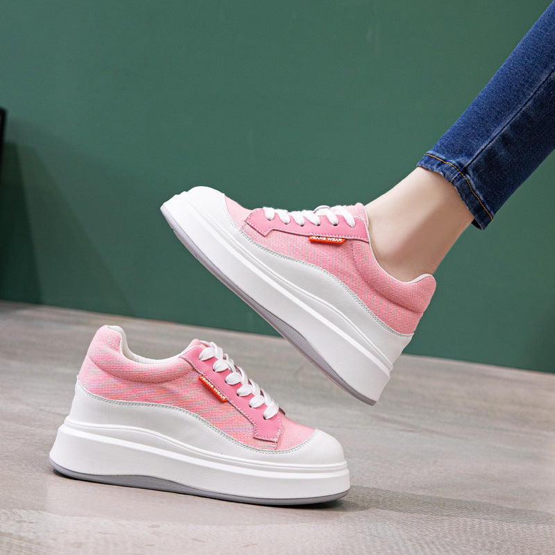 Damen Sneaker