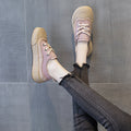 Casual Plattform Sneaker