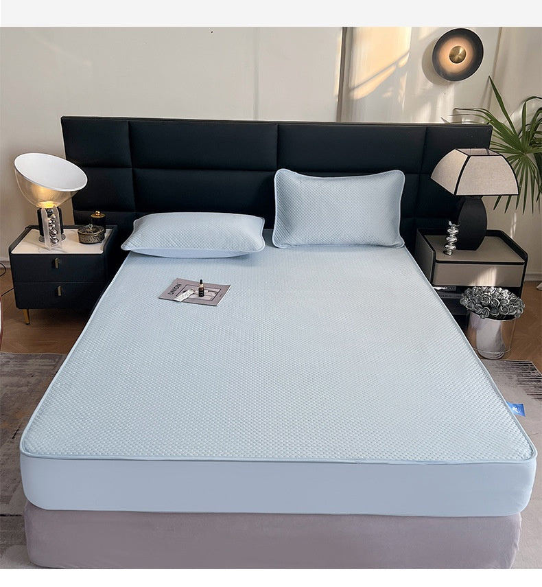 Sommer-Bettlaken-Set Viskose – Bild 3 | LuxeStyle