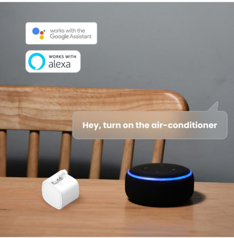 Finger-Roboter für die Steuerung – Bild 13 | LuxeStyle