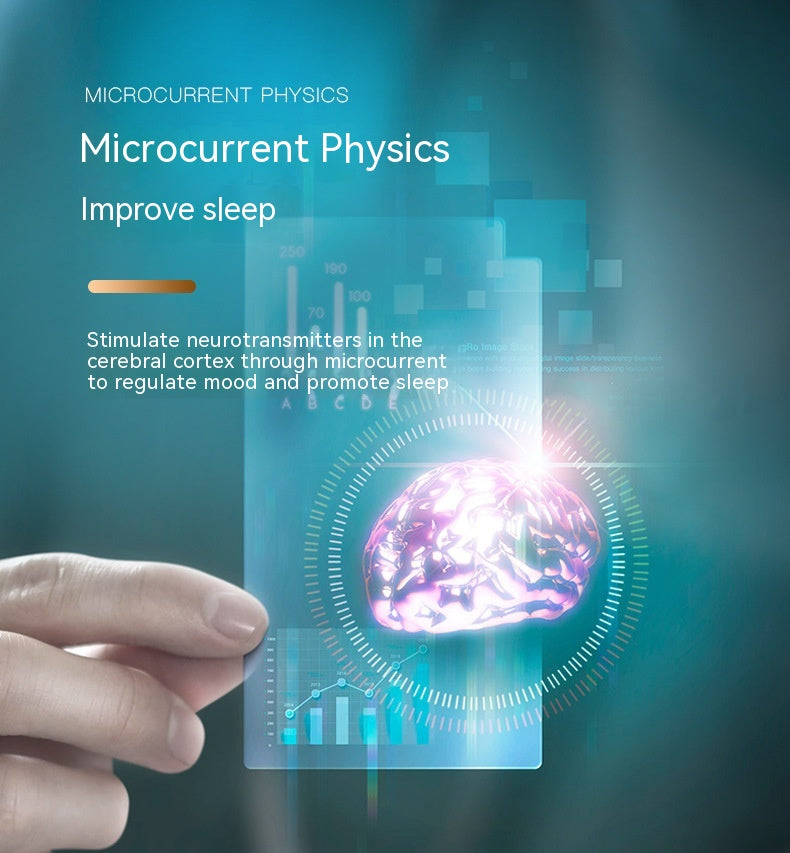 Intelligentes Schlafhilfe-Gerät