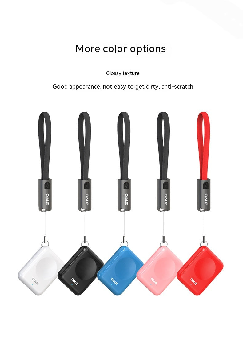 Tragbares magnetisches Wireless Ladegerät für Apple Watch
