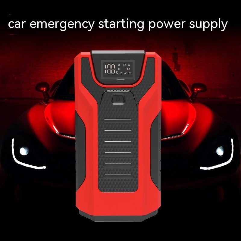 Starthilfe Powerbank für Autos