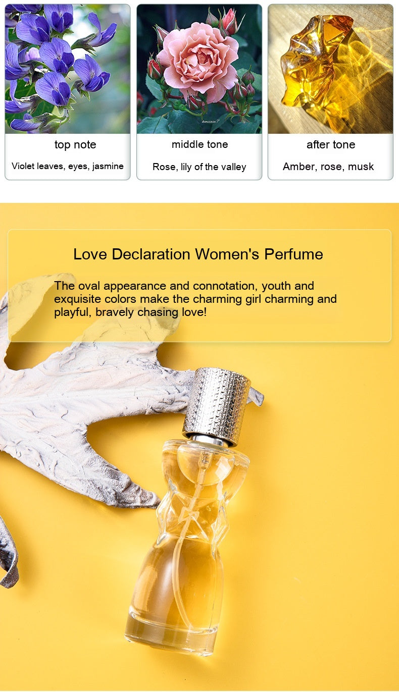 Lasting Fragrance Parfüm-Set für Damen – Bild 2 | LuxeStyle