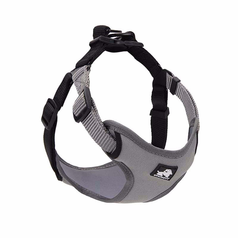Hundeleine mit Halsband – Oxford-Stoff, atmungsaktiv – Bild 3 | LuxeStyle