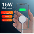 Magnetisches 15W Wireless Ladegerät für iPhone