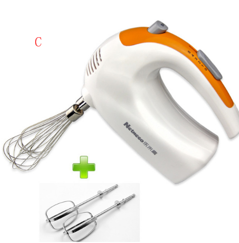 Handmixer mit 5 Geschwindigkeiten – Bild 6 | LuxeStyle