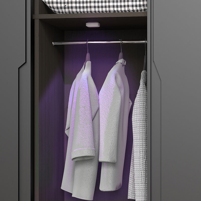 Intelligenter WC-Sterilisator mit UV-Licht | LuxeStyle