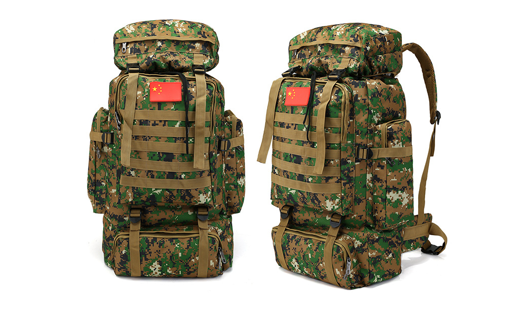 Outdoor-Sport-Camouflage-Rucksack – Bild 6 | LuxeStyle