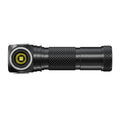 Trailrunning Stirnlampe mit Dual-Lichtquelle – Bild 1 | LuxeStyle