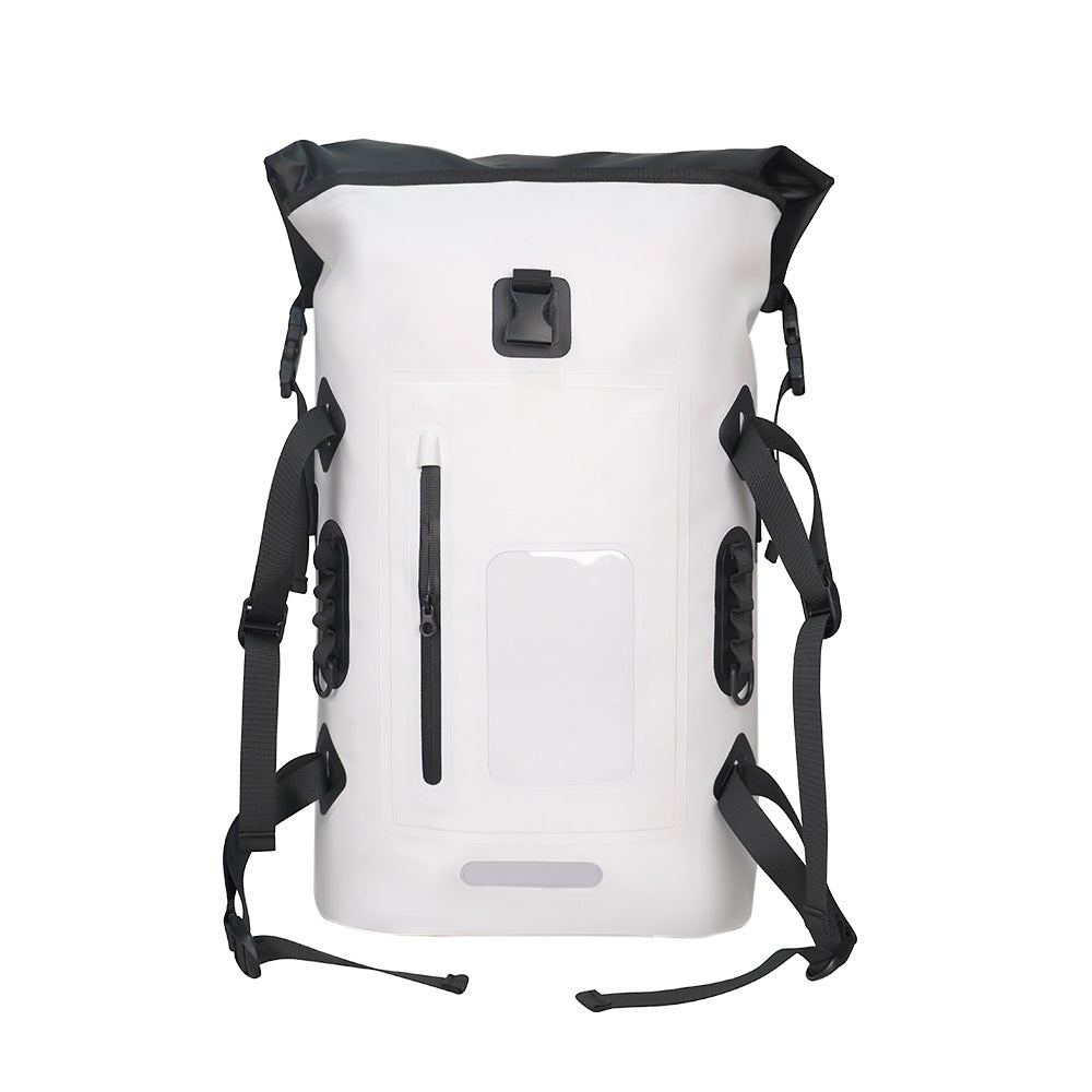 Wasserdichter Rucksack Outdoor 32 L – Bild 6 | LuxeStyle
