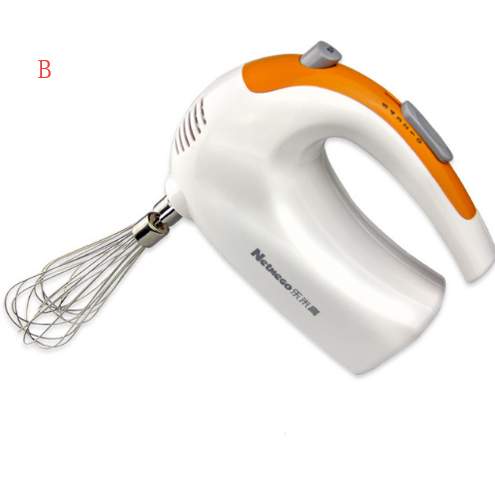 Handmixer mit 5 Geschwindigkeiten | LuxeStyle
