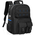 Werkzeugtasche abnehmbar – Bild 1 | LuxeStyle