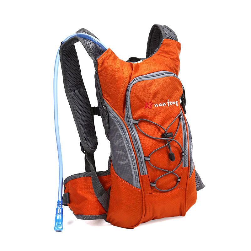 Sport-Rucksack für Outdoor und Reisen – Bild 2 | LuxeStyle