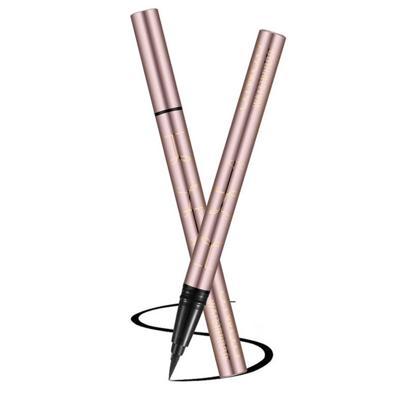 Wasserfester, verwischfreier Augenstift – Bild 7 | LuxeStyle