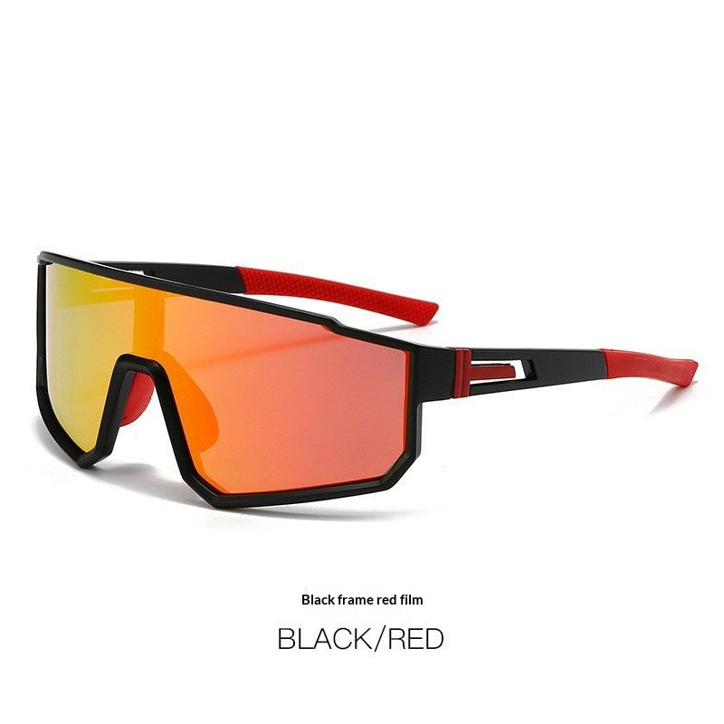 Sport-Sonnenbrille «Velo» – Outdoor & Radsport