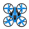 JJRC H36 Mini Drohne mit Headless Modus