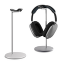 Kopfhörer-Ständer aus Metall | LuxeStyle