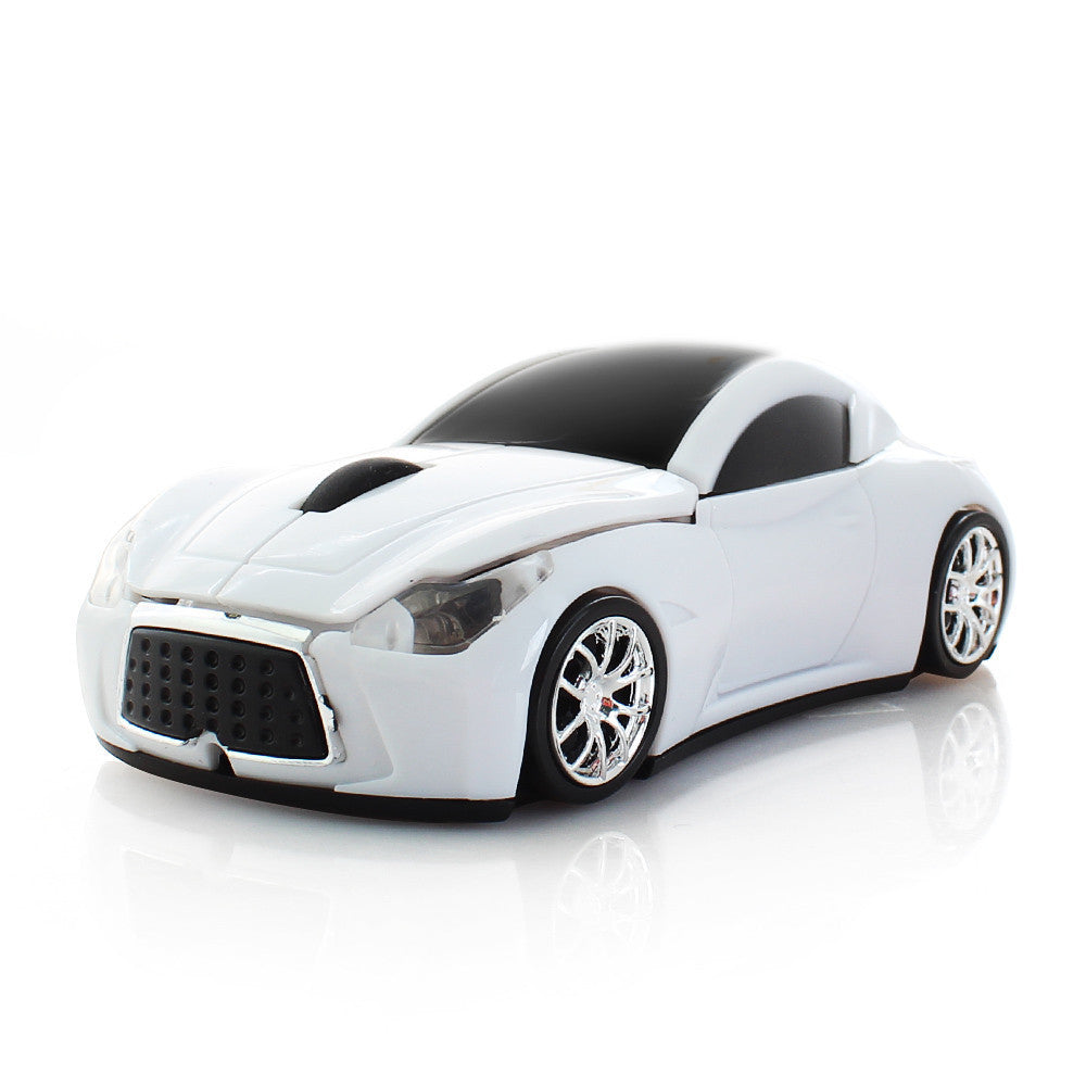 Kabellose Computermaus für Auto – Bild 11 | LuxeStyle