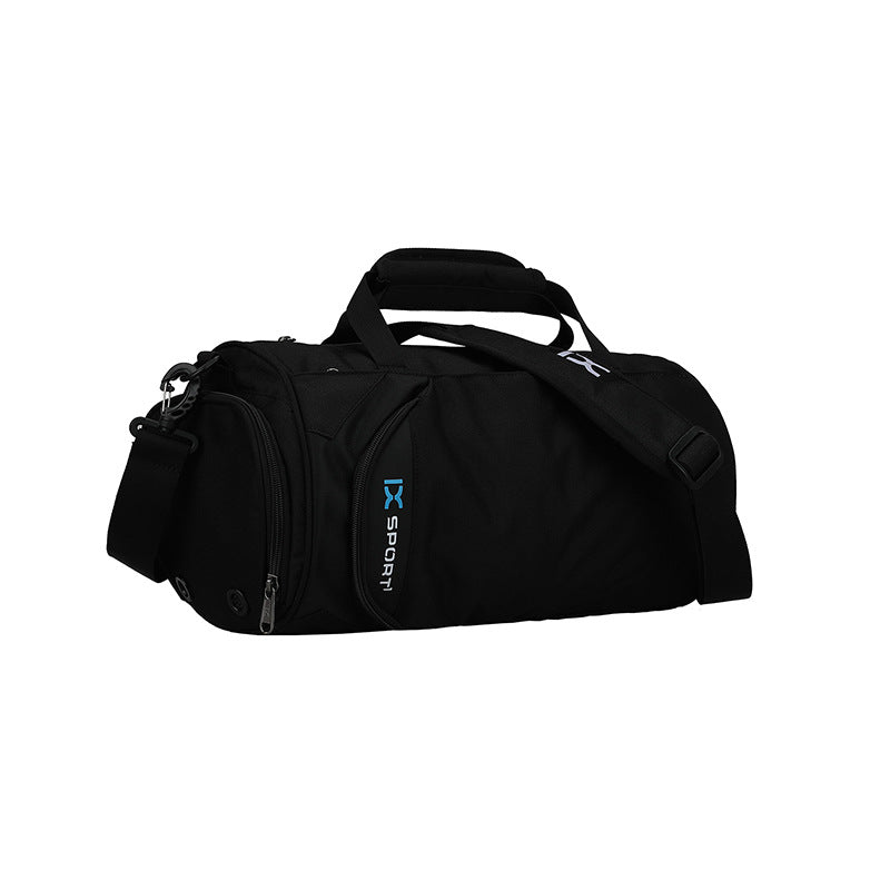 Sportrucksack für Yoga und Fitness – Bild 2 | LuxeStyle
