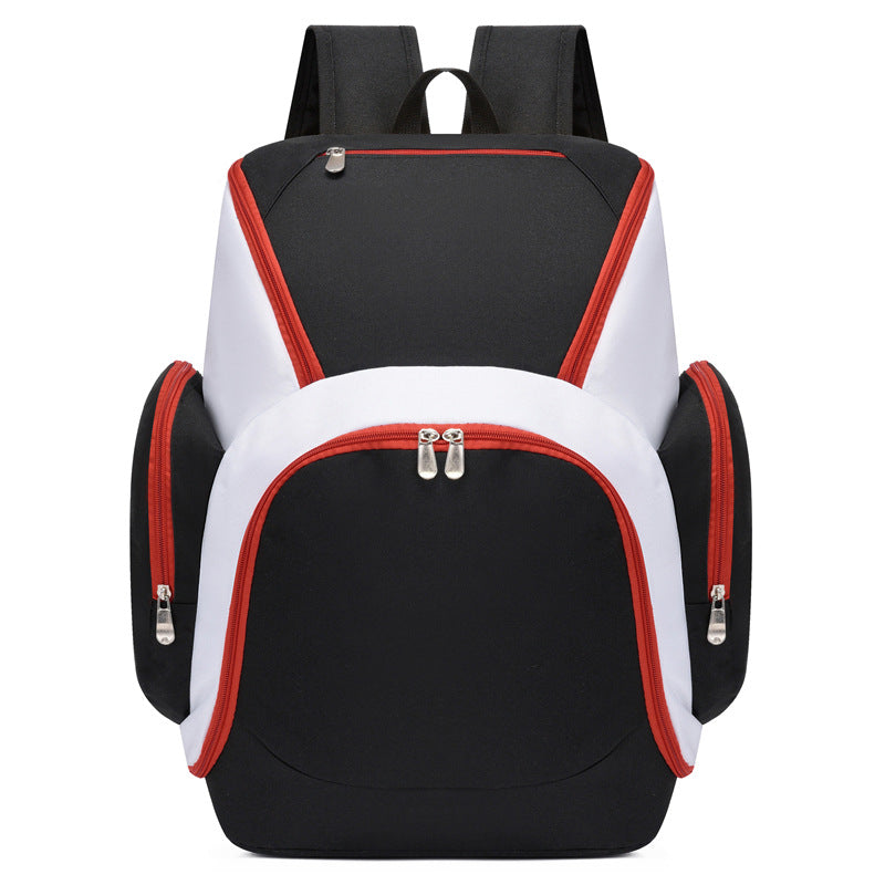 Sportrucksack für Bälle, 27L – Bild 7 | LuxeStyle