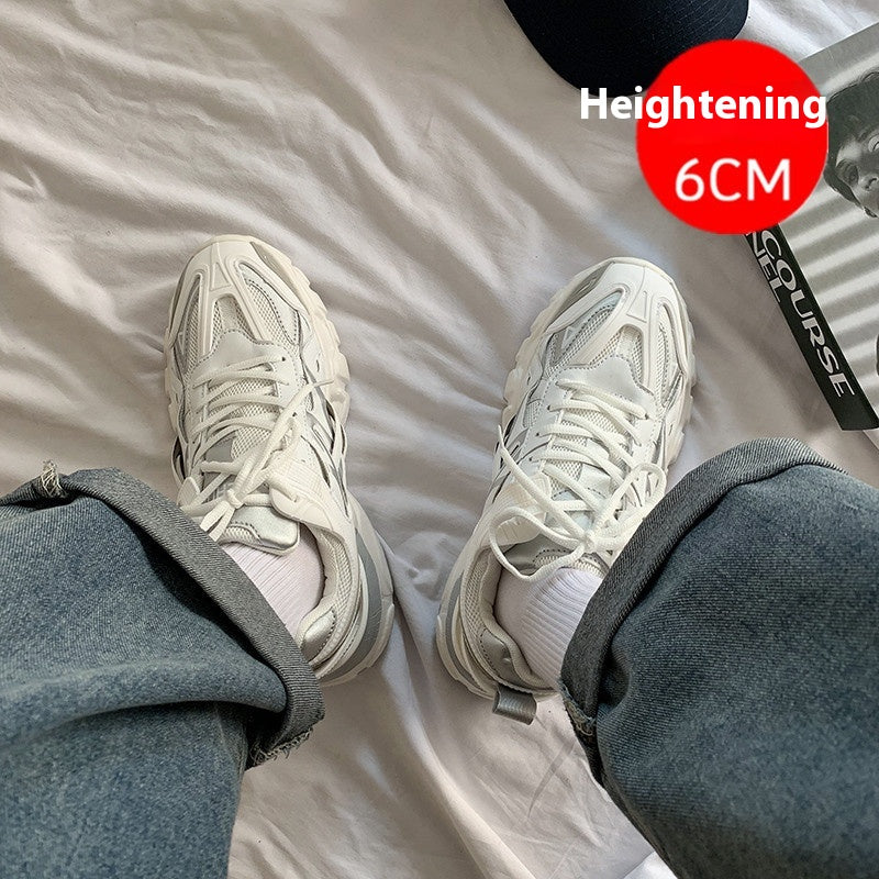 Bequeme Laufschuhe