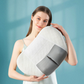 Massagekissen mit Heizfunktion für Nacken & Rücken | LuxeStyle