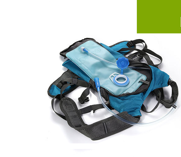 Solar-Rucksack für Sport und Outdoor (10L) – Bild 7 | LuxeStyle