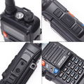 Professionelles FM-Intercom BF-UV5R PLUS – Bild 4 | LuxeStyle
