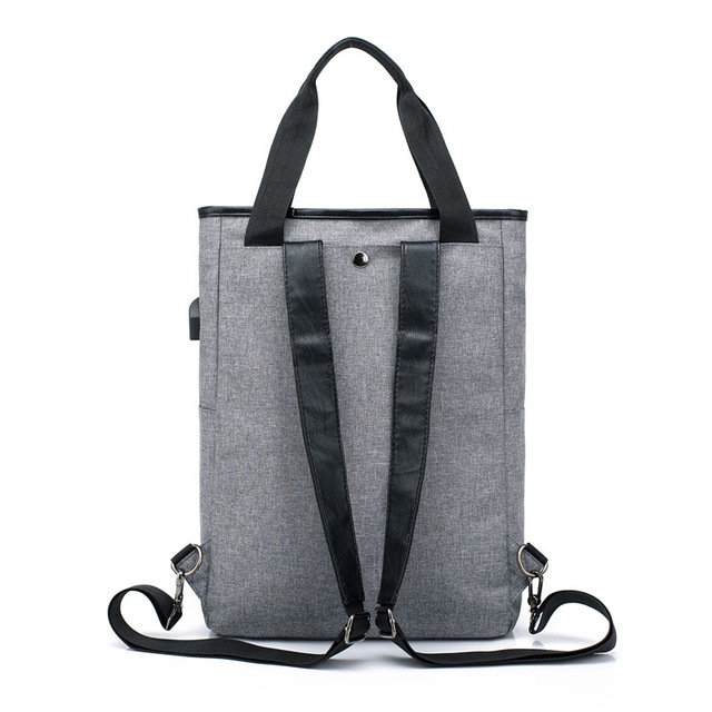 Business-Reisetasche Splicing – Bild 8 | LuxeStyle