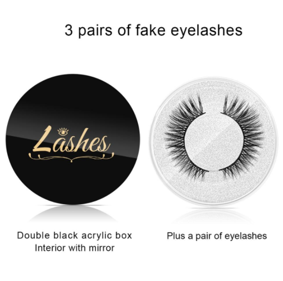 Wasserfester Eyeliner | LuxeStyle