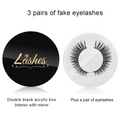 Wasserfester Eyeliner | LuxeStyle