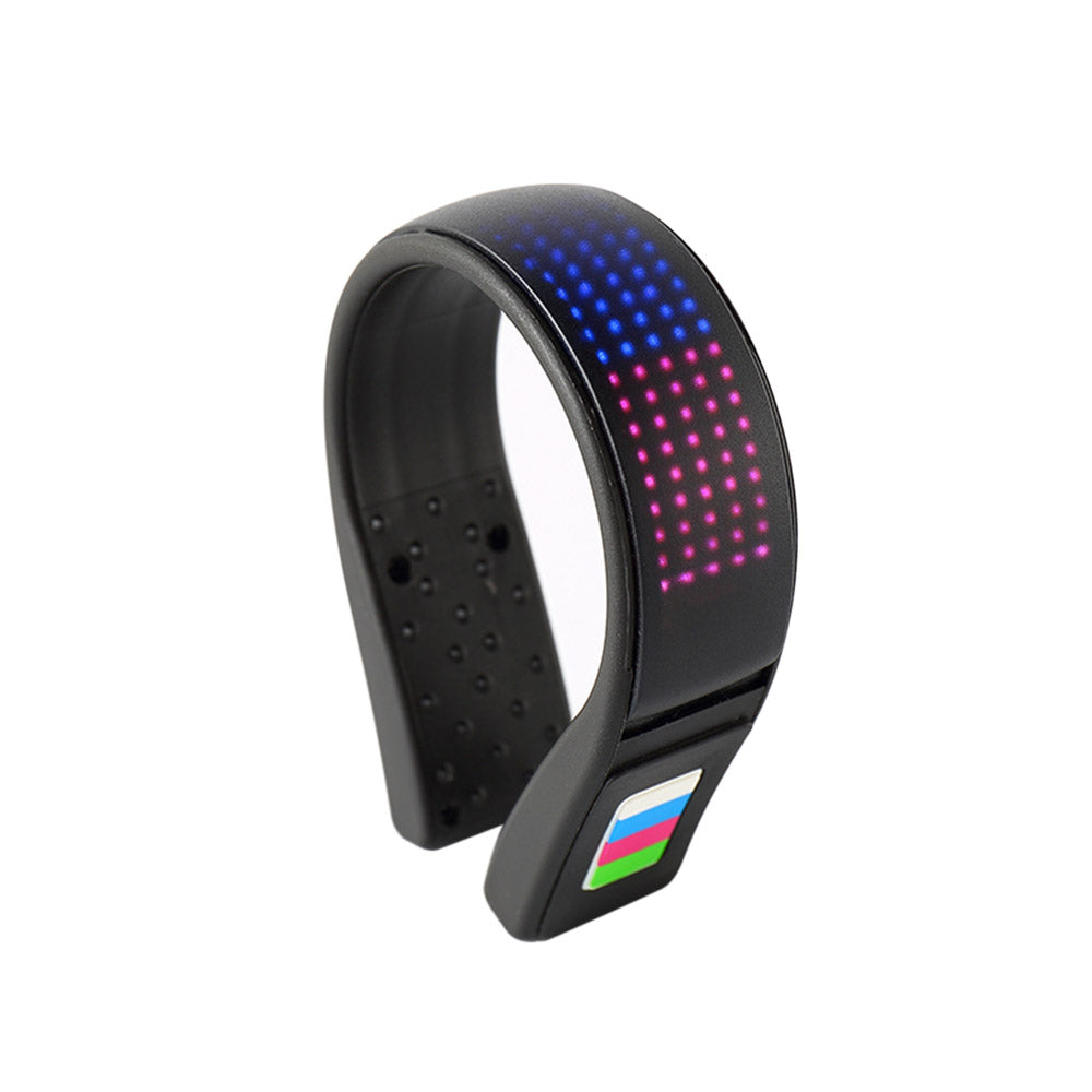 LED-Schuhclip Sicherheitslicht