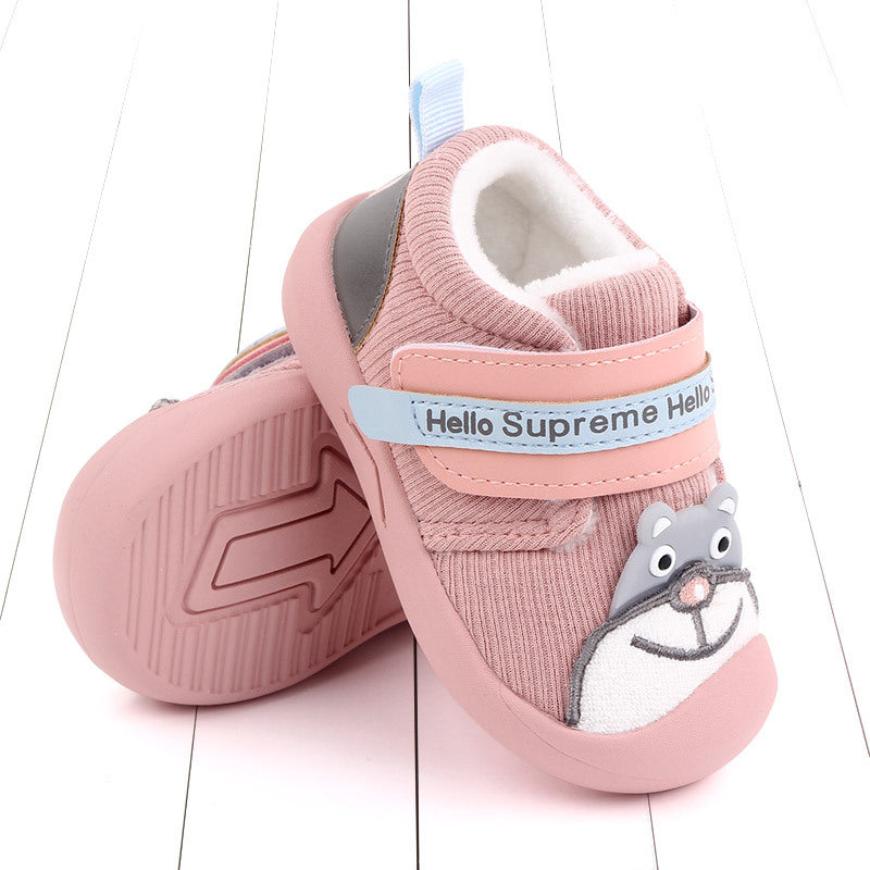 Cotton Socken für Kinder – Bild 7 | LuxeStyle