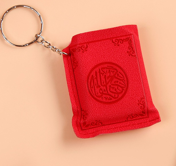 Mini Bibel-Anhanger
