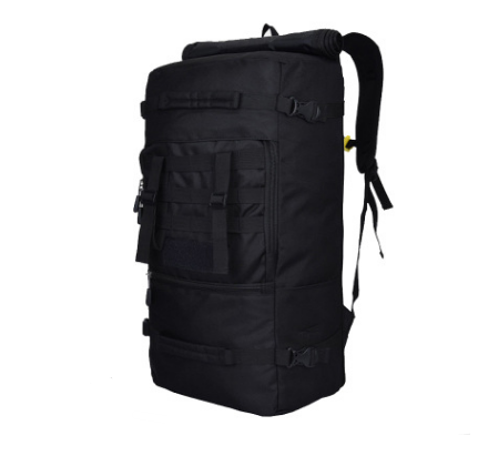 50 L Militärtaktischer Rucksack – Bild 13 | LuxeStyle