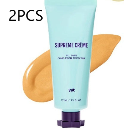 Feuchtigkeitsspendende Lotion für ebenmässigen Teint – Bild 2 | LuxeStyle