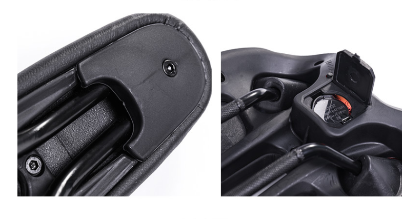 Fahrradsattel-Kissen aus Silikon