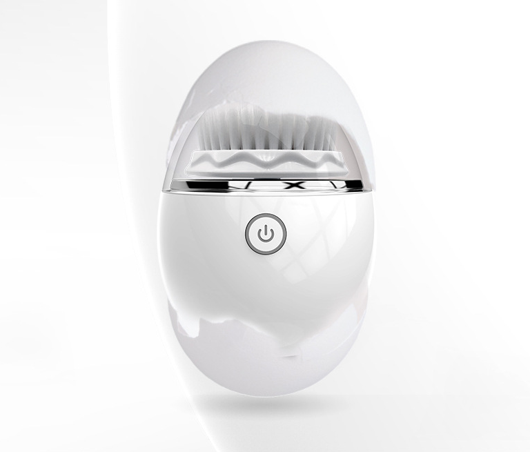 Ultraschall-Gesichtsreinigungsbürste | LuxeStyle