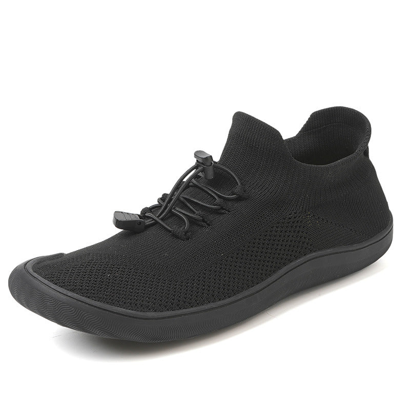 Atmungsaktiver Mid-Calf Freizeitschuh für Herren – Bild 3 | LuxeStyle