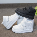 Kinder High-Top Sportschuhe – Bild 1 | LuxeStyle